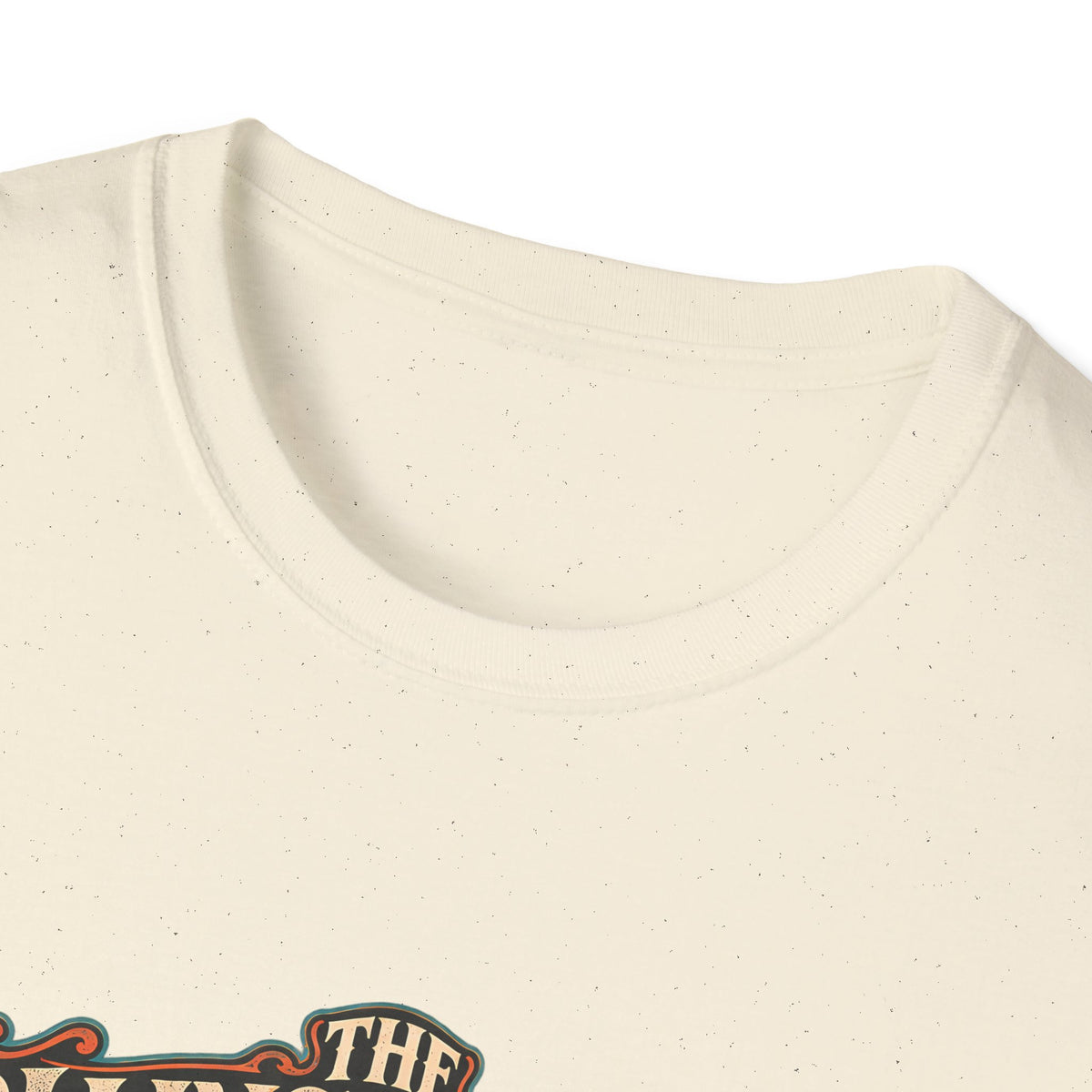 Rolling Traumas "Still On Tour" | Rock Band T-Shirt