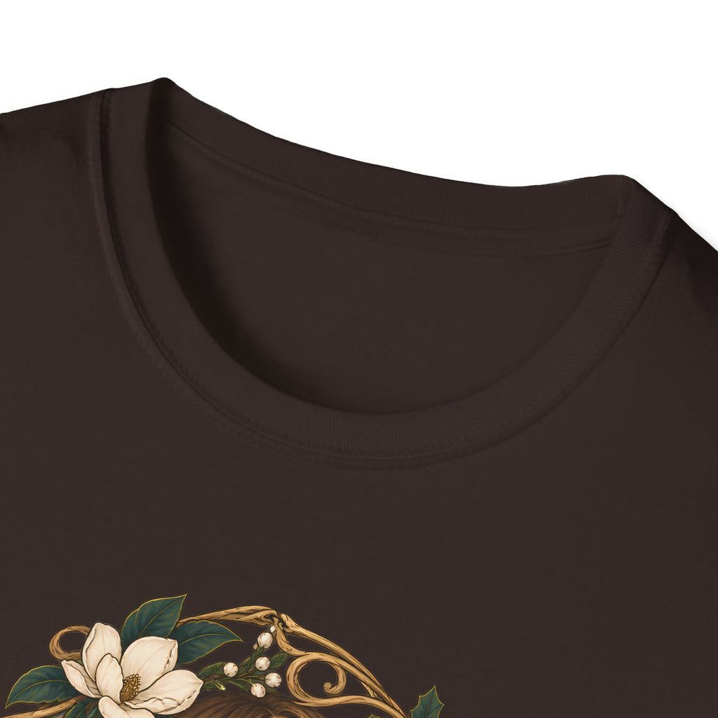 Mariah Carey | Christmas Muse Graphic T Shirt