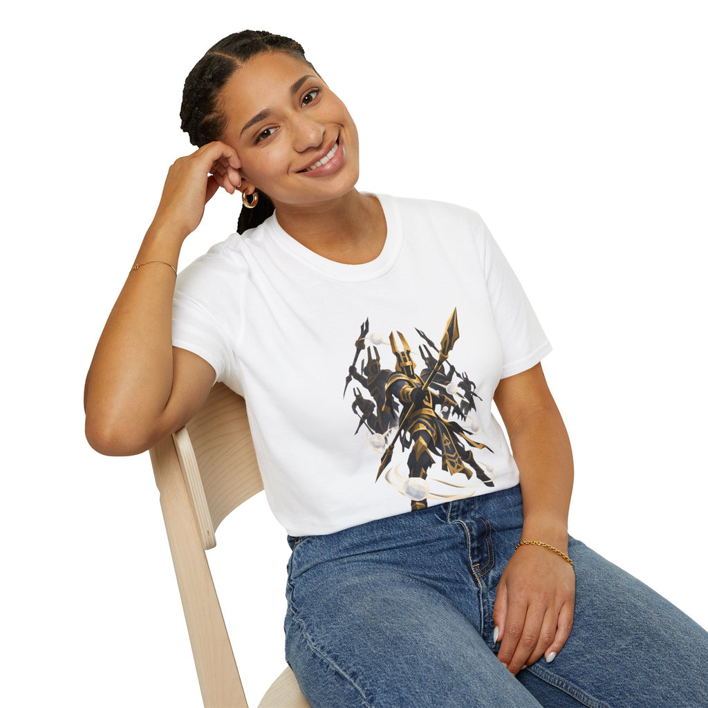 AKKHA | OSRS TOA Raid | Runescape Inspired Shirt