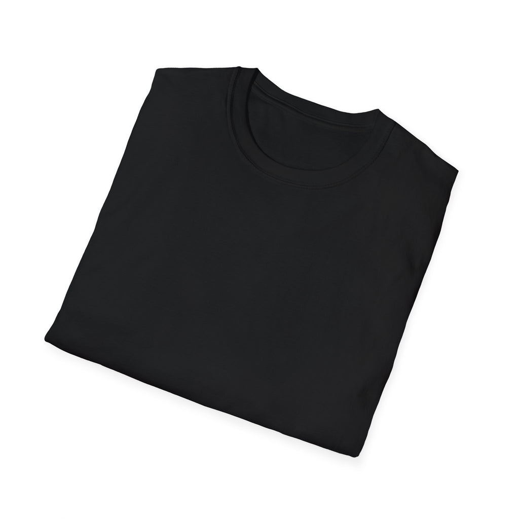 Customisable Special Interest Tee (back print)