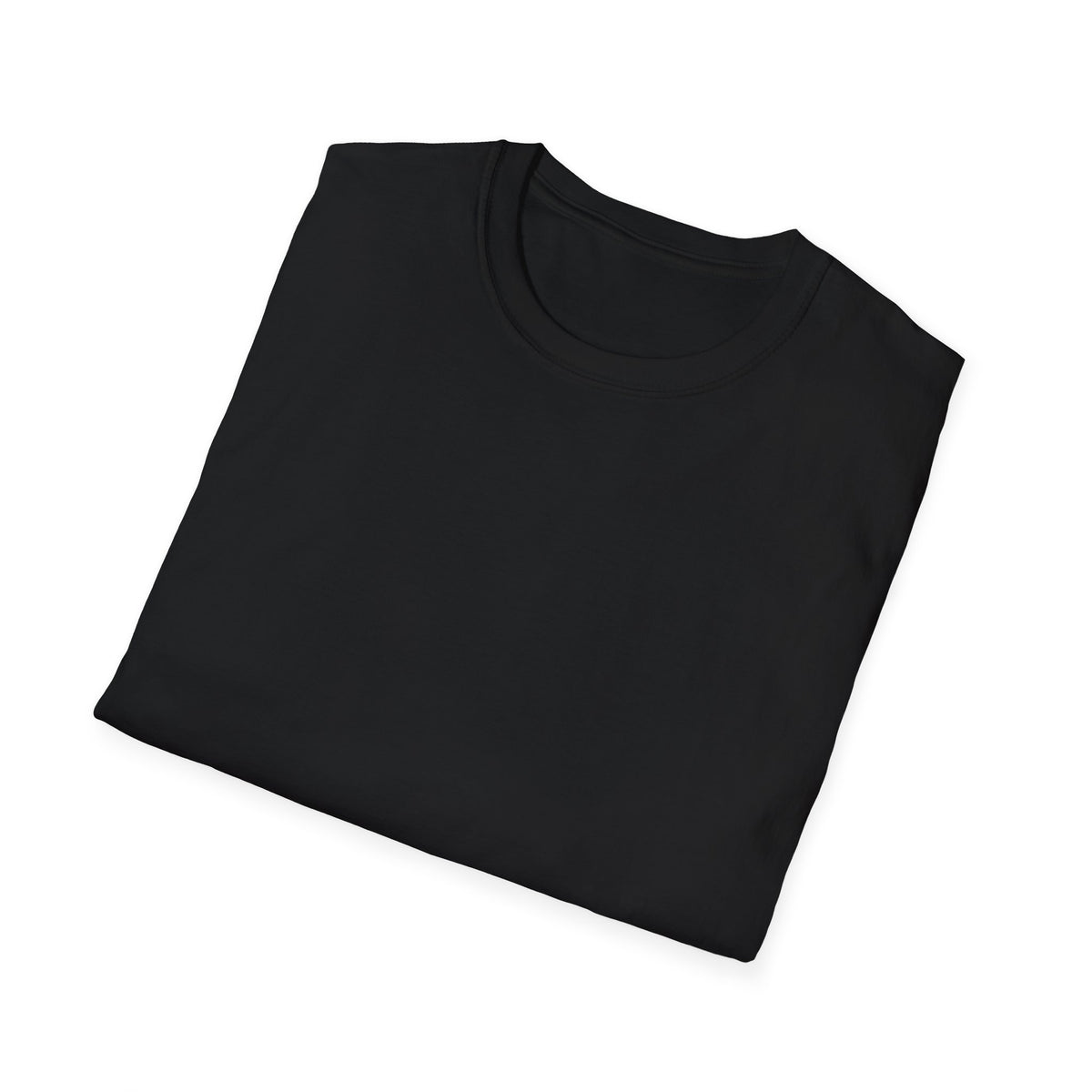 Customisable Special Interest Tee (back print)