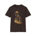 Ba Ba Monkey Boss | OSRS TOA Runescape Inspired Shirt