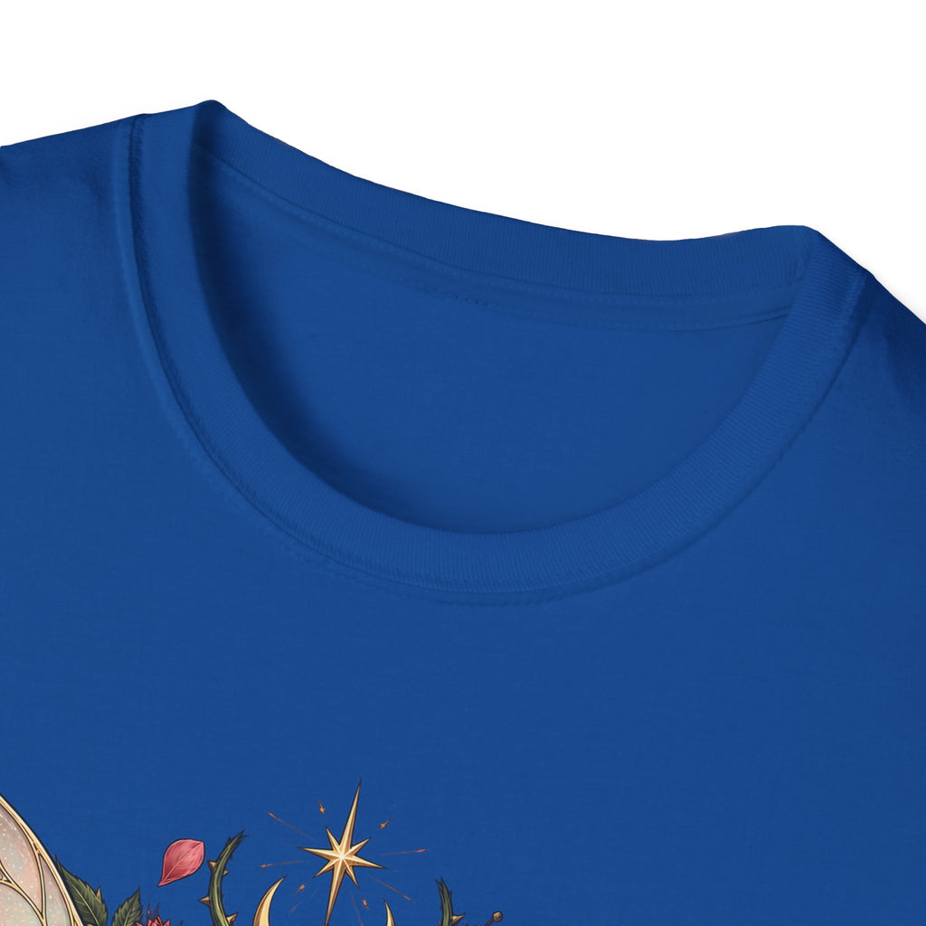 Fae Book Club | ACOTAR Inspired Book Club Graphic T Shirt