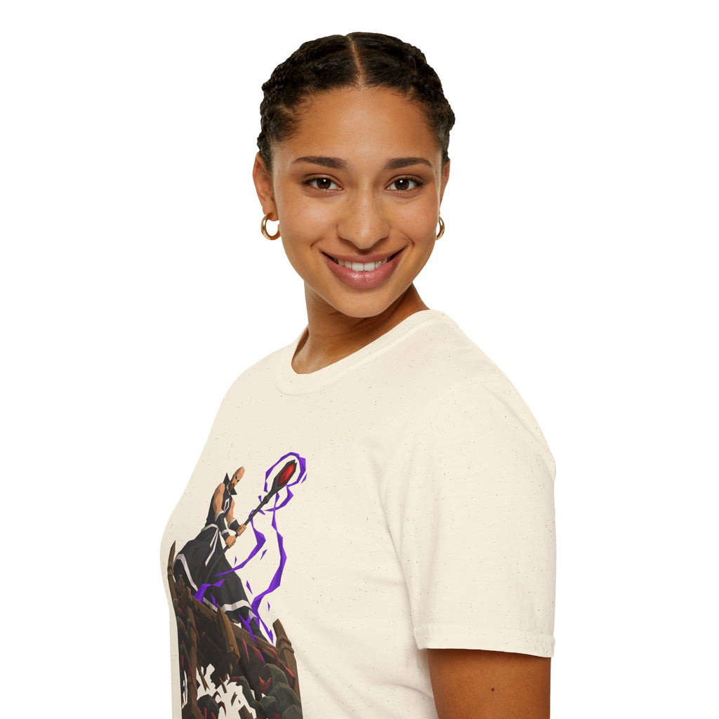 Void Knight | Pest Control | OSRS | Runescape Nostalgia Shirt