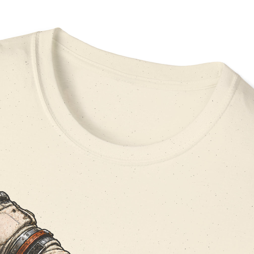 Fist My Bump | Rocky from Project Hail Mary Graphic T Shirt