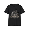 Stay Spooky | Haunted House T-Shirt