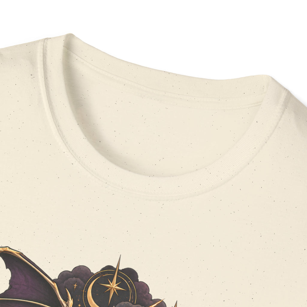 One More Chapter | Onyx Storm Inspired Book Readers Dragon T-Shirt