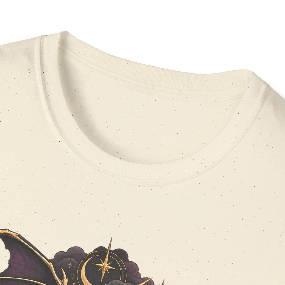 One More Chapter | Onyx Storm Inspired Book Readers Dragon T-Shirt
