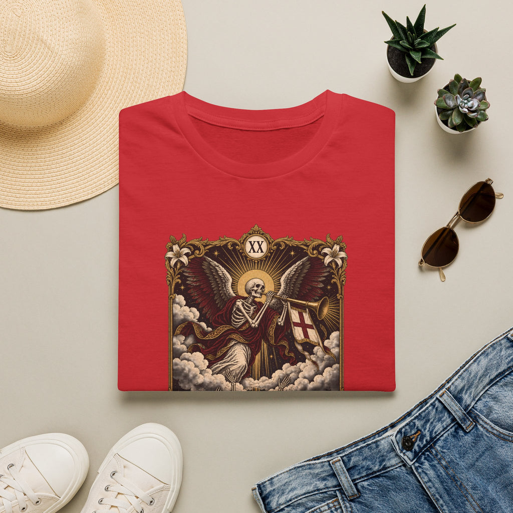 Judgement | Tarot | Vintage Arcana | Graphic Tee