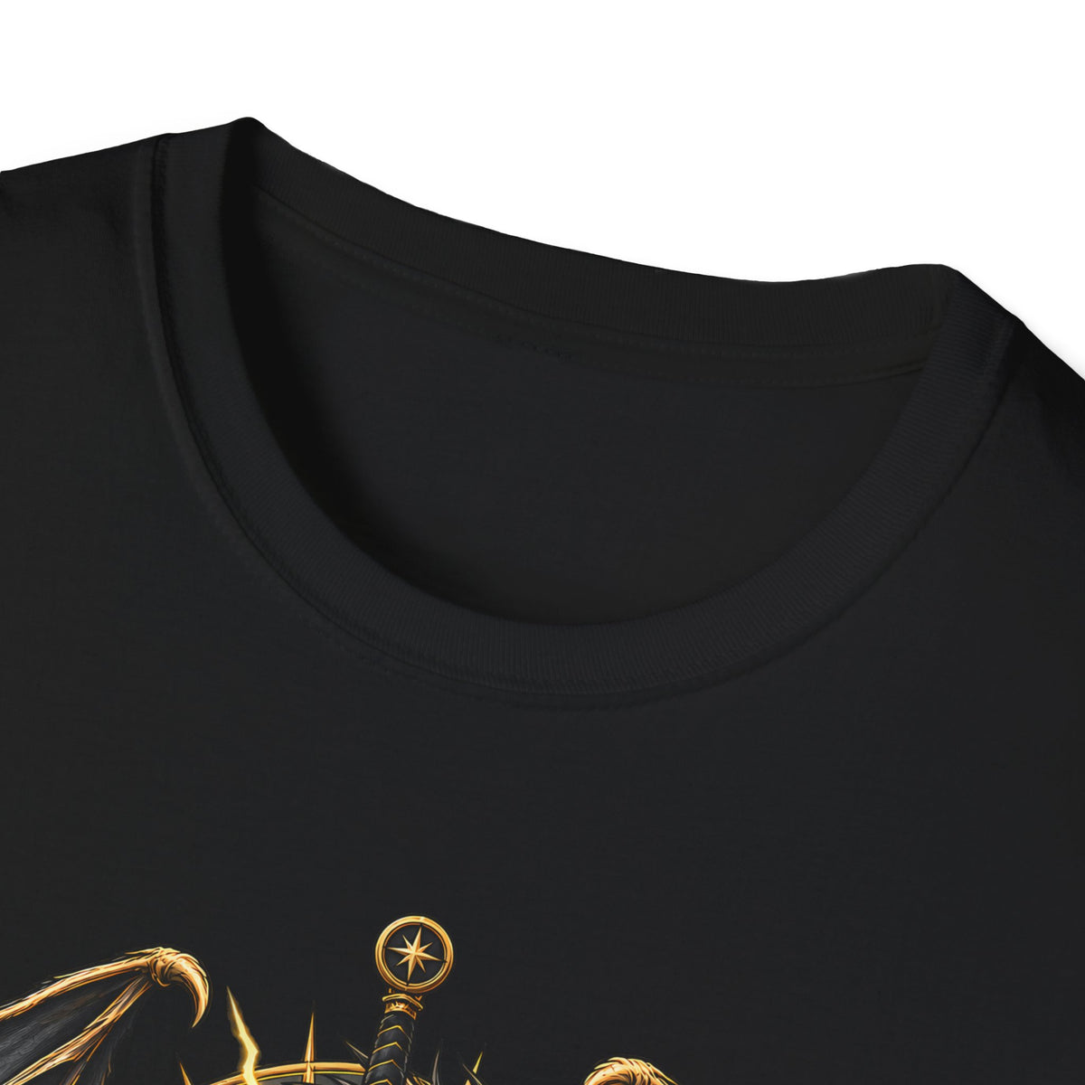 Dragon Riders Quadrant | Fourth Wing Inspired Graphic T-Shirt