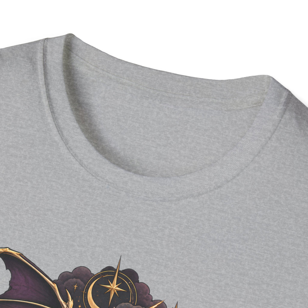 One More Chapter | Onyx Storm Inspired Book Readers Dragon T-Shirt