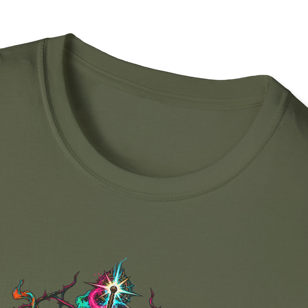 Deathly Hallows | Harry Potter Graphic T-Shirt