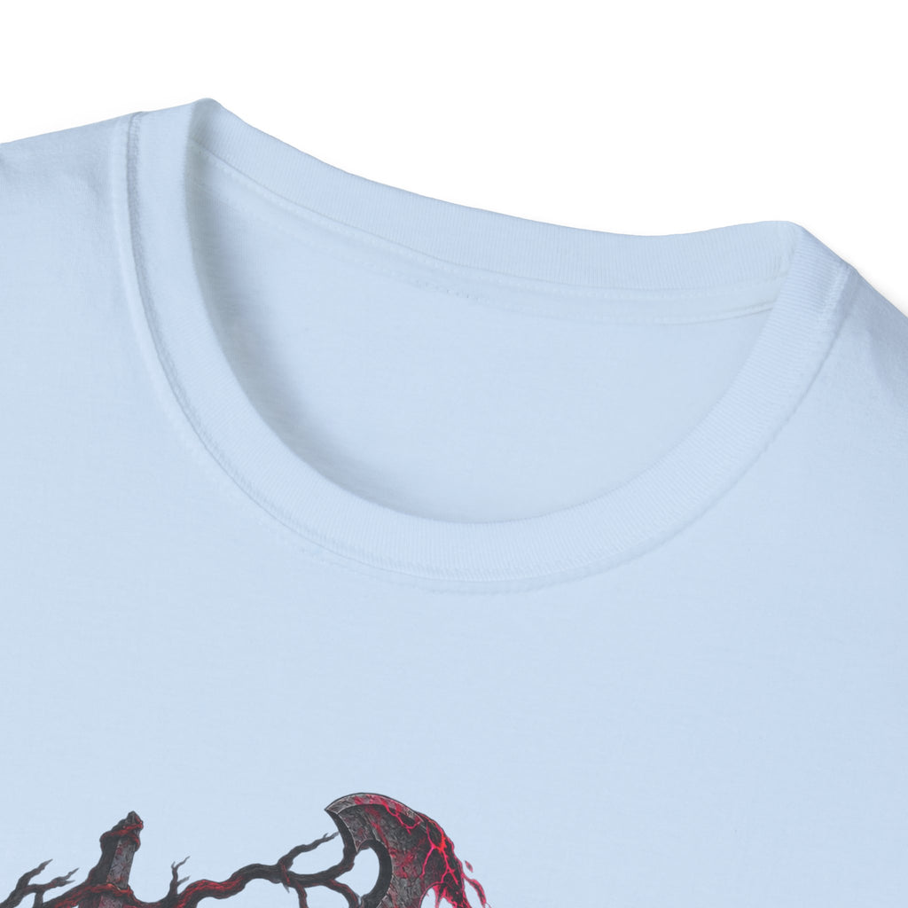 Vardorvis | OSRS | Runescape Inspired End Game Boss Shirt