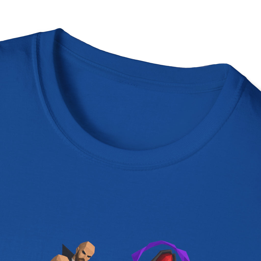 Void Knight | Pest Control | OSRS | Runescape Nostalgia Shirt
