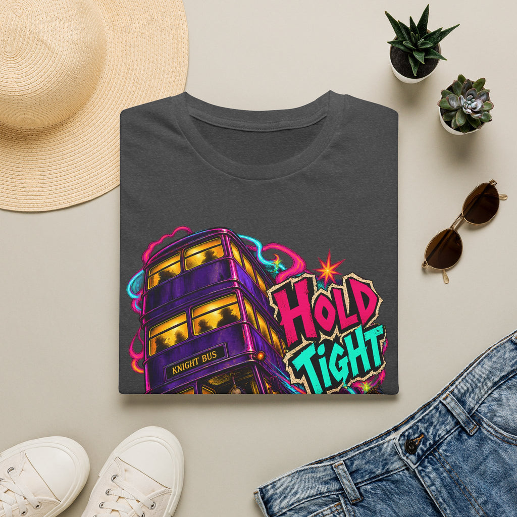 Knight Bus | Harry Potter Night Bus Graphic T Shirt