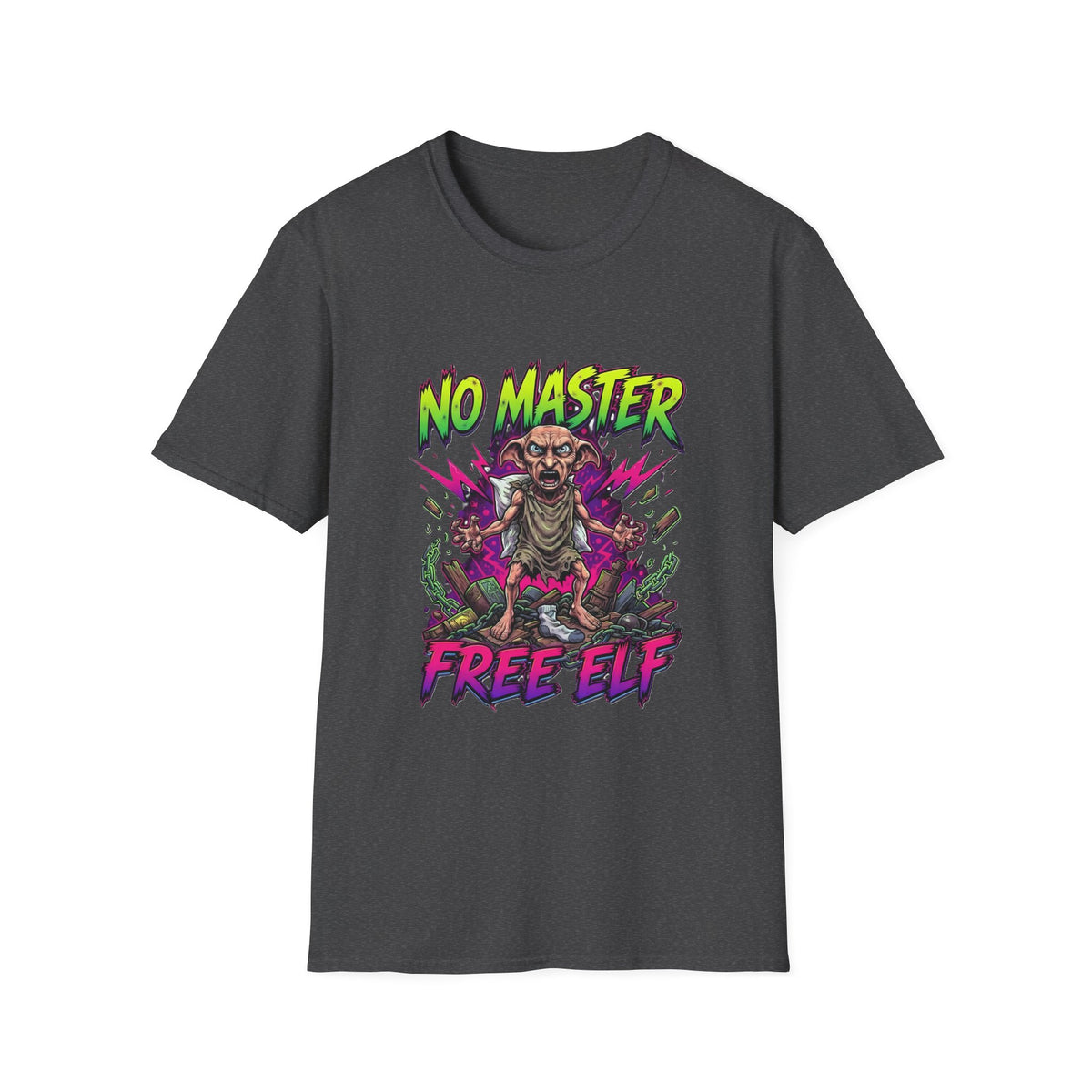 Dobby | No Master | Free Elf