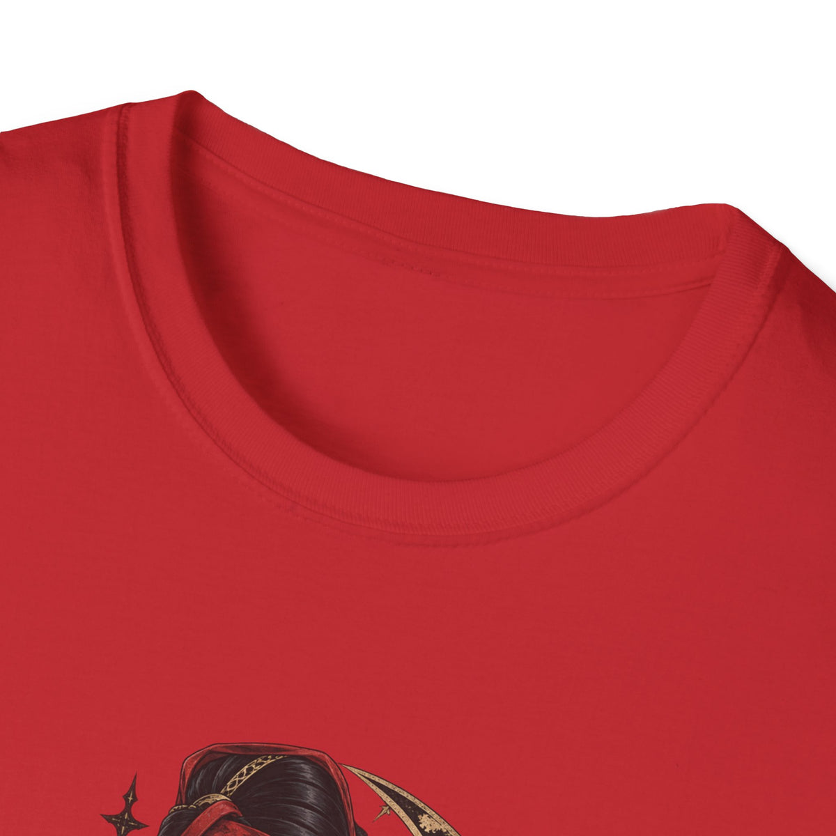 Bayonetta | Sexy Pin Up Gothic Anime Sorceress T-Shirt