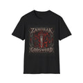 OSRS | Zamorak Godsword | Graphic Tee