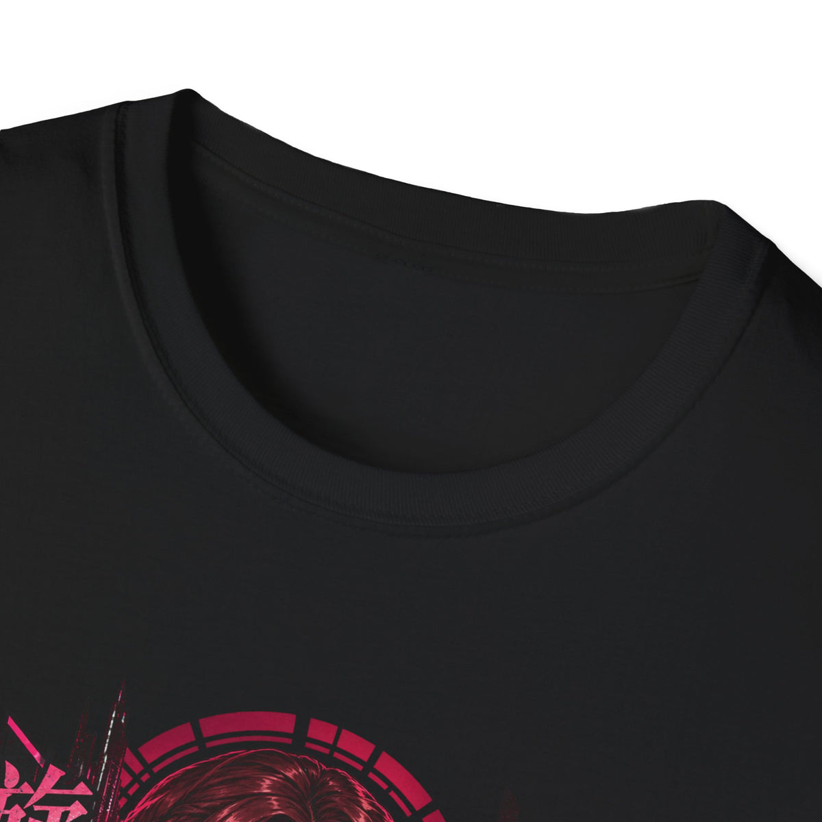 Velvet | Sexy Gothic Dark Vampire Pin Up Girl T-Shirt