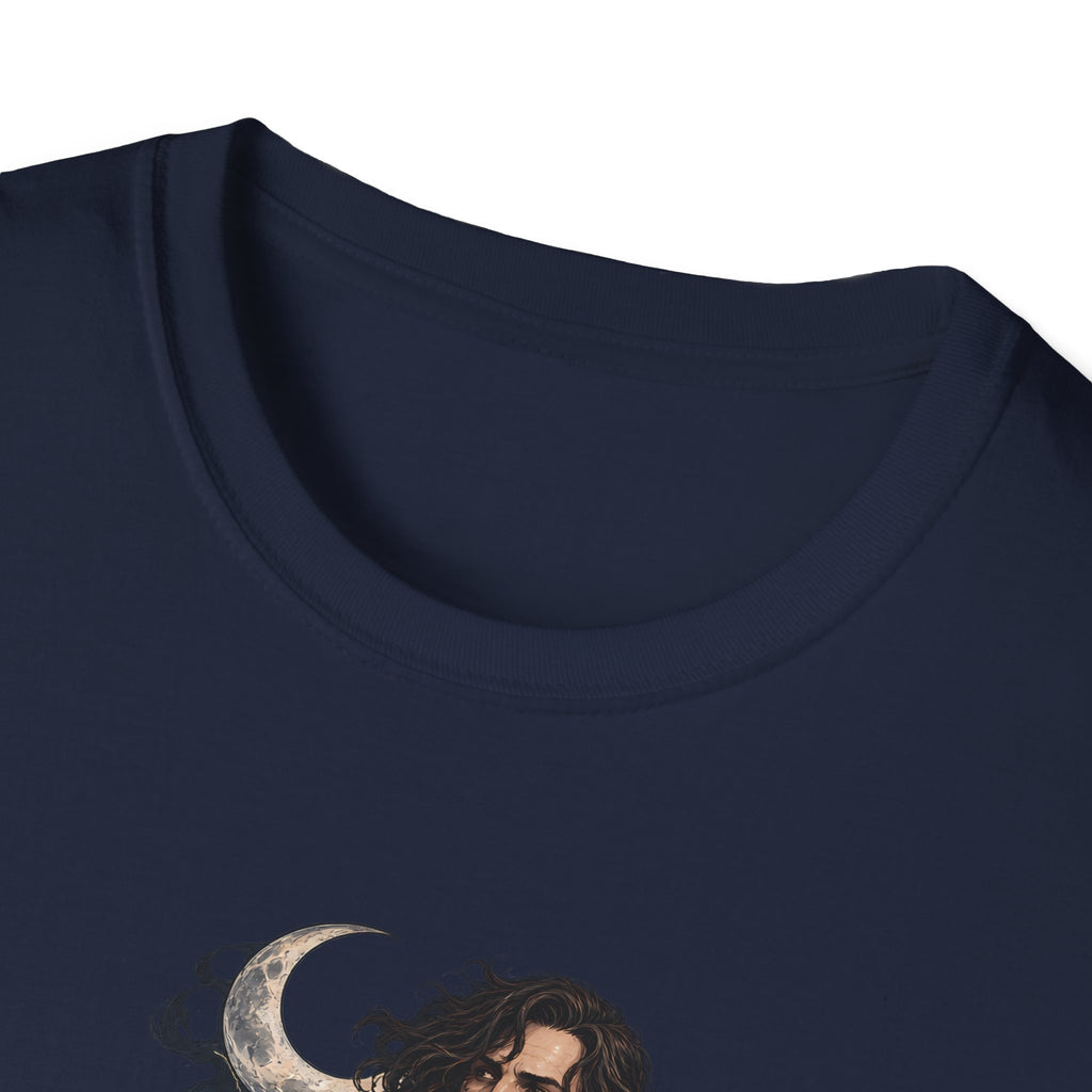 Sirius Black | Harry Potter Dark Fantasy Padfoot T-shirt