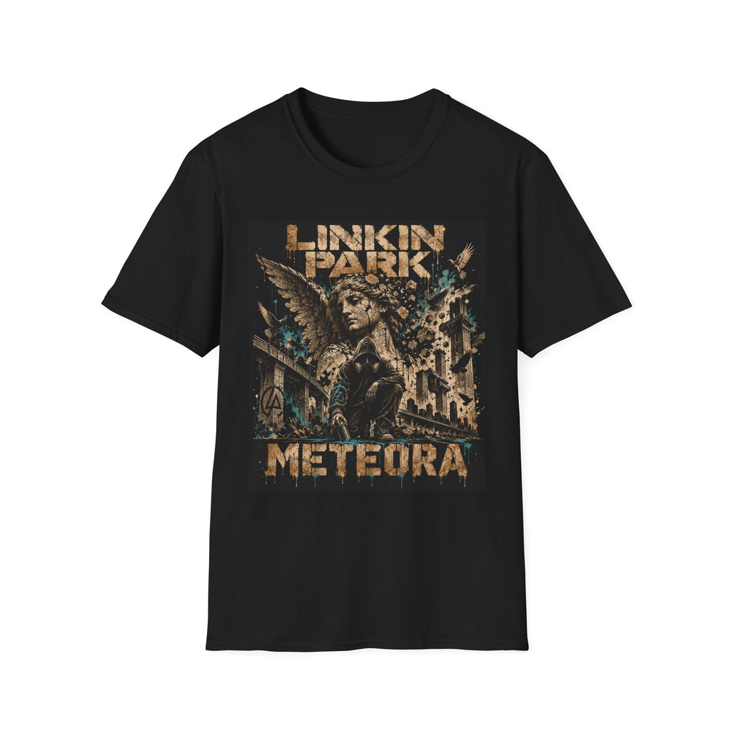 Linkin Park | Meteora | Band Tribute Tee