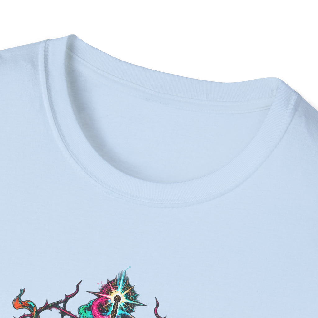 Deathly Hallows | Harry Potter Graphic T-Shirt