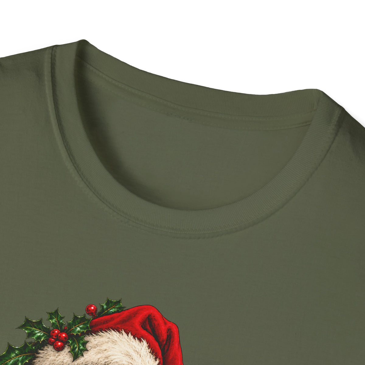 The Grinch | Christmas Baubles T-Shirt