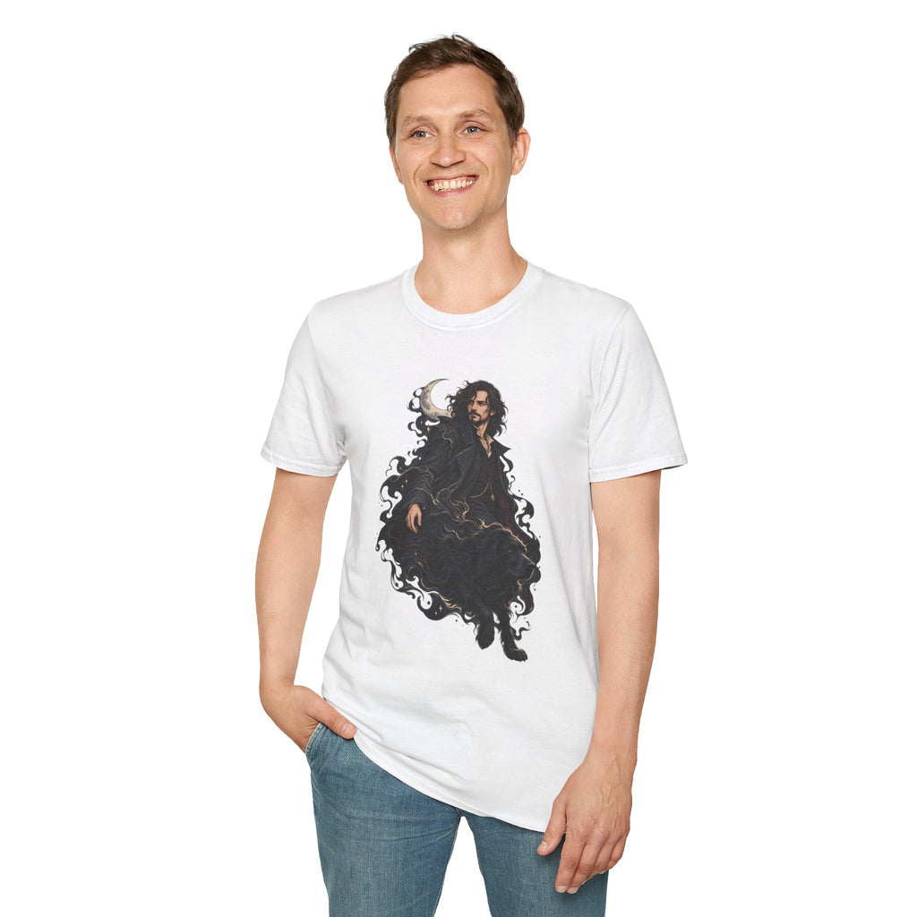 Sirius Black | Harry Potter Dark Fantasy Padfoot T-shirt