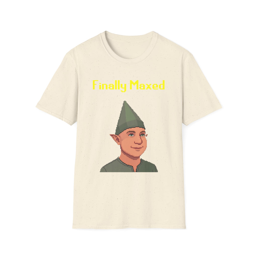 All Grown Up T-Shirt - Gaming Humour