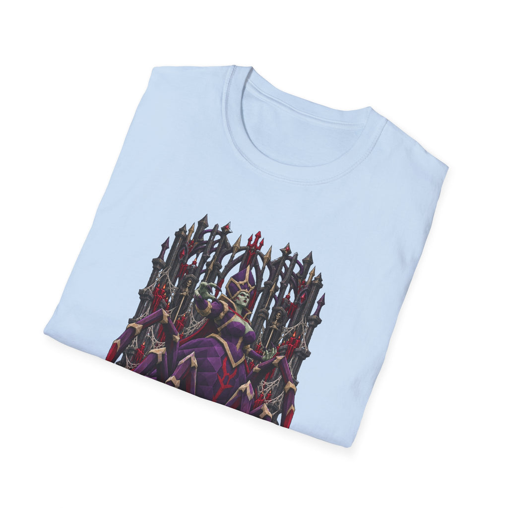 Verzik Vitur | Theatre of Blood Final Boss | OSRS | Runescape Inspired Shirt