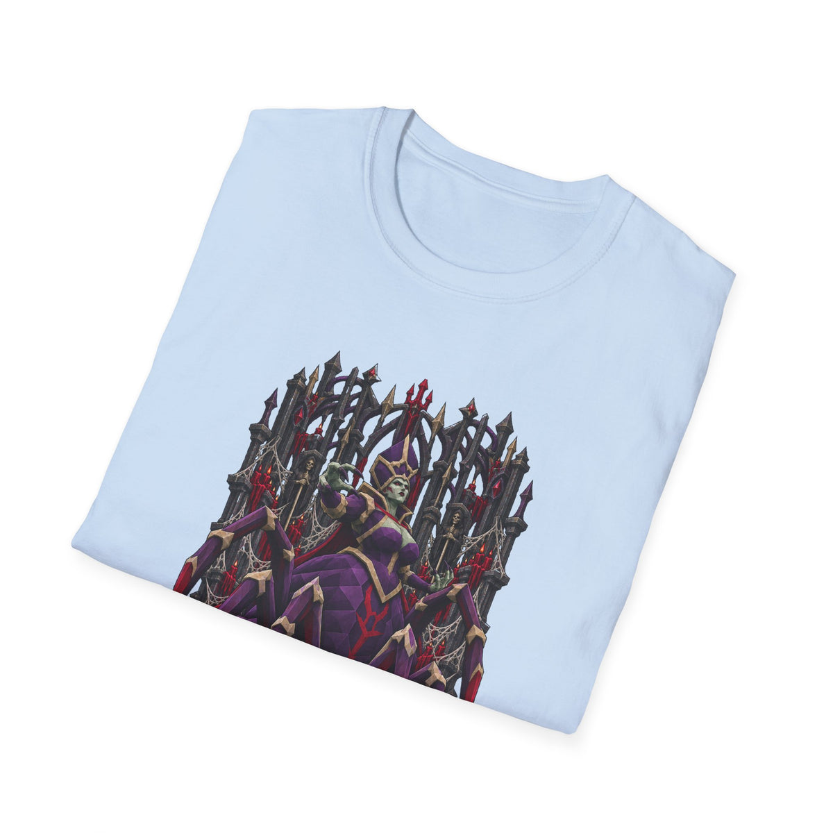 Verzik Vitur | Theatre of Blood Final Boss | OSRS | Runescape Inspired Shirt