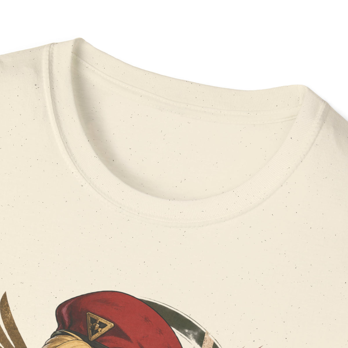 Cammy | Street fighter Sexy  Pin Up Style Graphic T Shirt