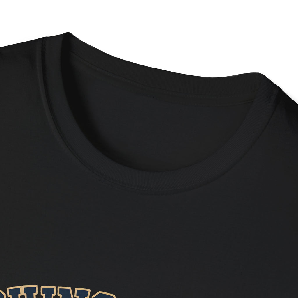 Fishing Guild Runescape / OSRS Inspired T-Shirt