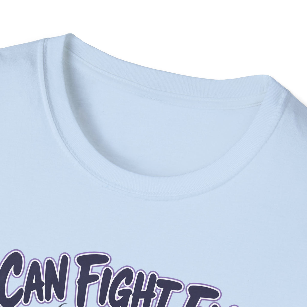Working Witch | I Can Fight Evil, Please Just Email | Cute Anime T Shirt