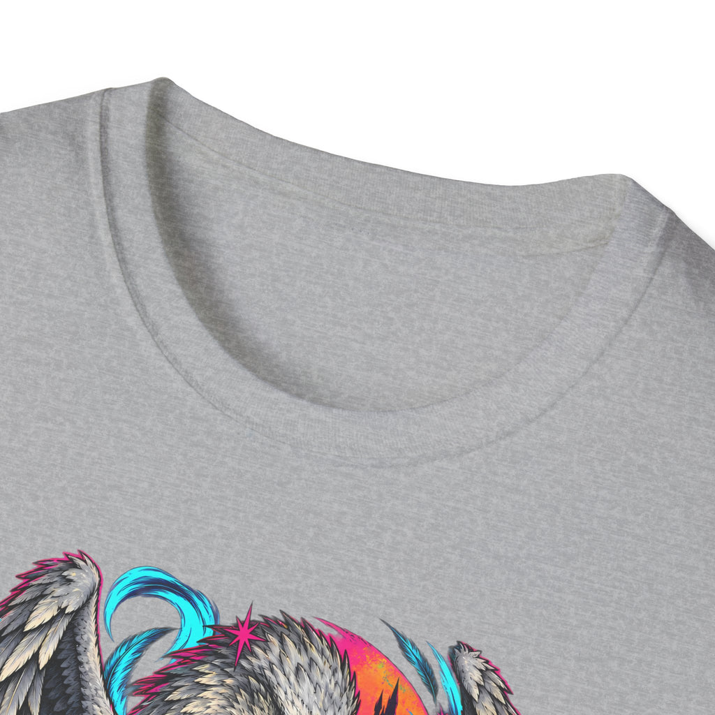 Respect Is Earned | Hippogriff Harry Potter Graphic T-Shirt