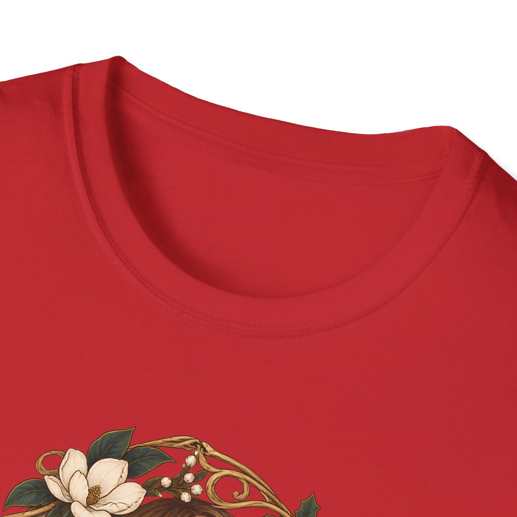 Mariah Carey | Christmas Muse Graphic T Shirt