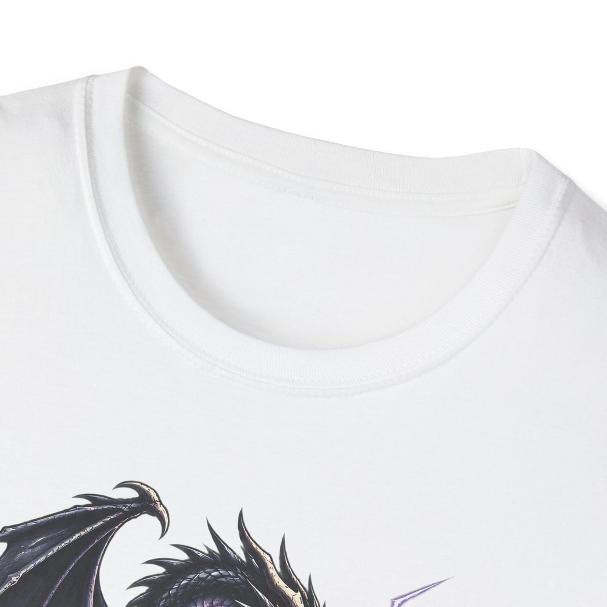 Onyx Storm | Fantasy Book Readers Dragon T-Shirt
