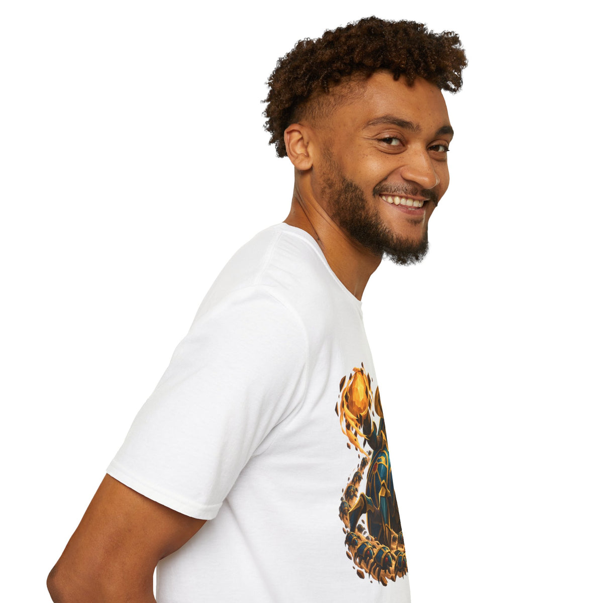 Kephri TOA Beetle Boss | OSRS | Runescape Inspired Shirt