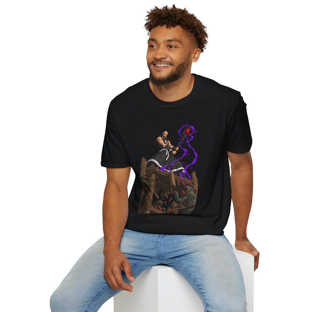 Void Knight | Pest Control | OSRS | Runescape Nostalgia Shirt