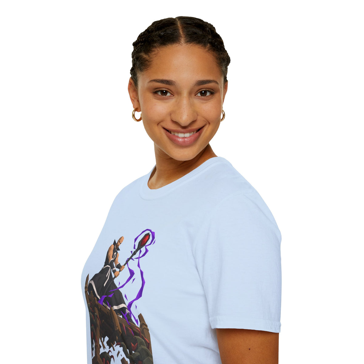 Void Knight | Pest Control | OSRS | Runescape Nostalgia Shirt