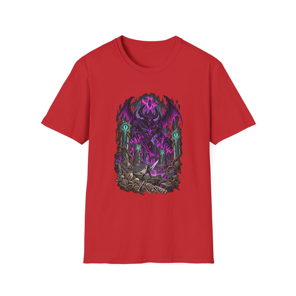 Skotzio vs Arclight | OSRS | Runescape Inspired Boss Shirt