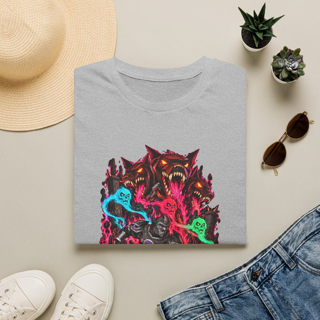 Cerberus KC? | OSRS | Runescape Inspired T Shirt