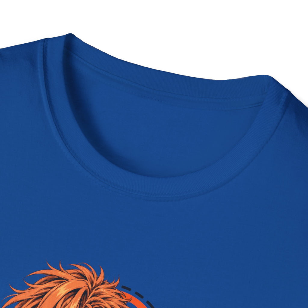 Amber | Anime Punk Sexy Pin Up Girl T-Shirt
