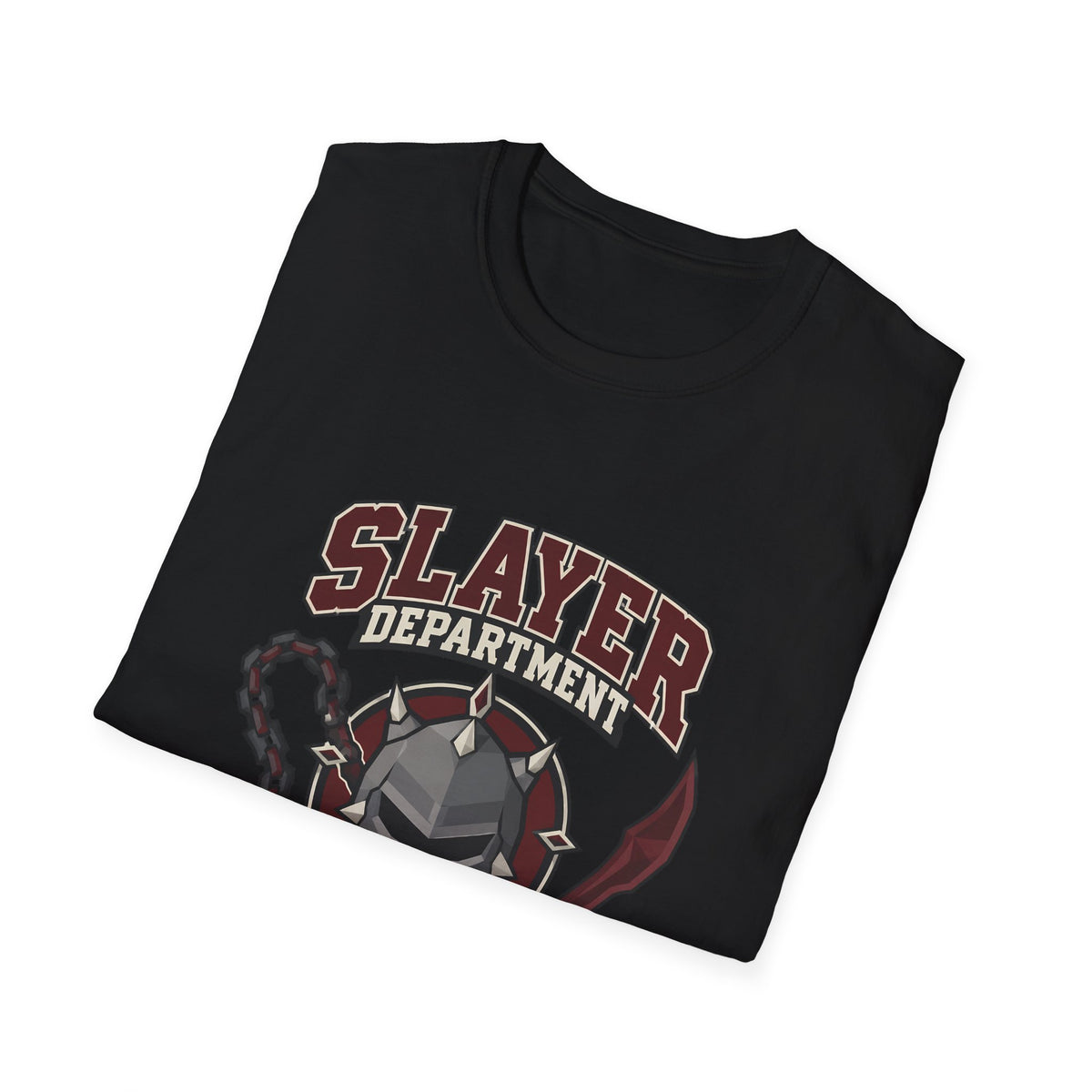 Slayer Department OSRS / Runescape Inspired Tee