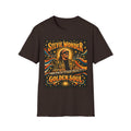 Stevie Wonder Golden Soul T‑Shirt