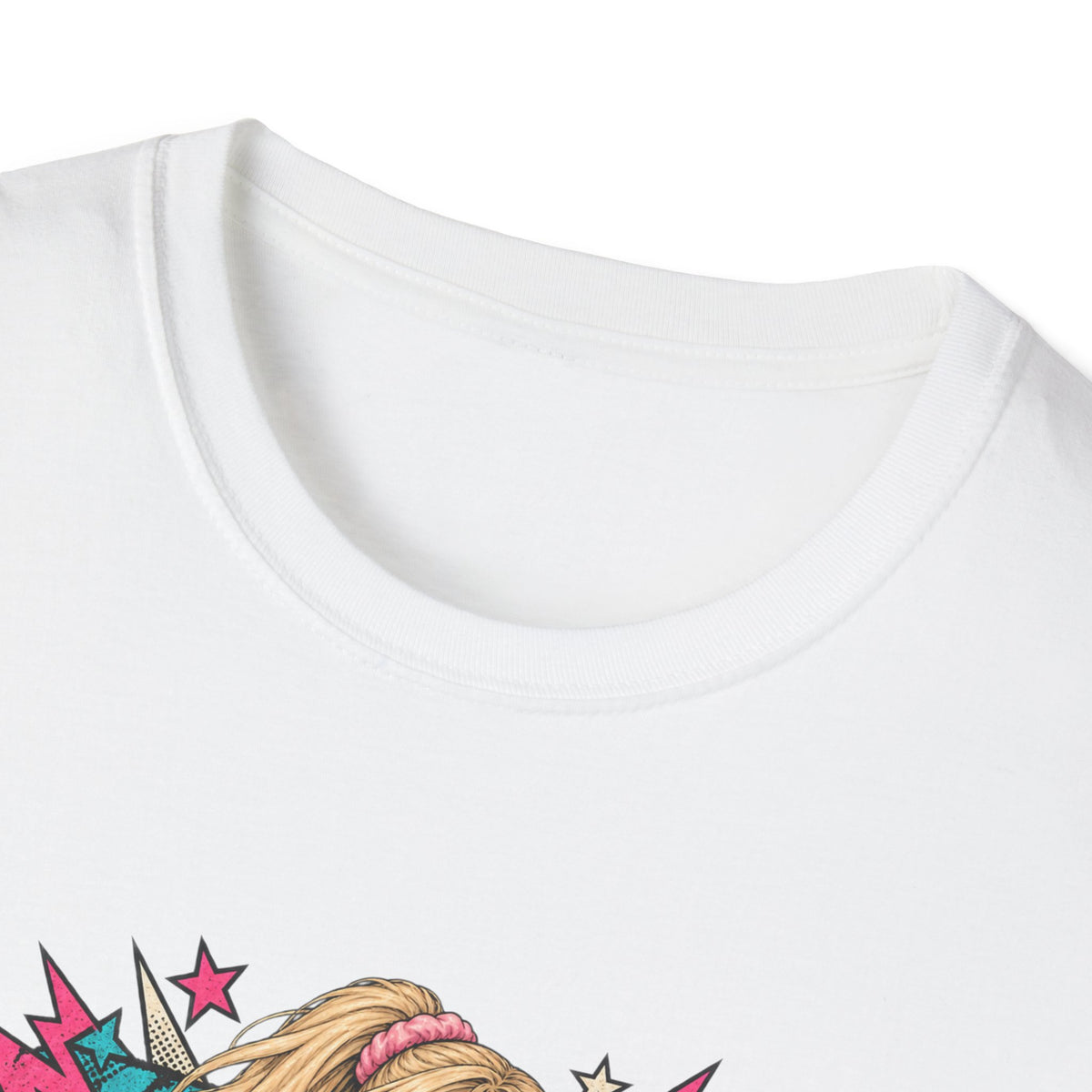 Juliet Starling | Lollipop Chainsaw | Zombie Game | Sexy Pin Up Girl T Shirt