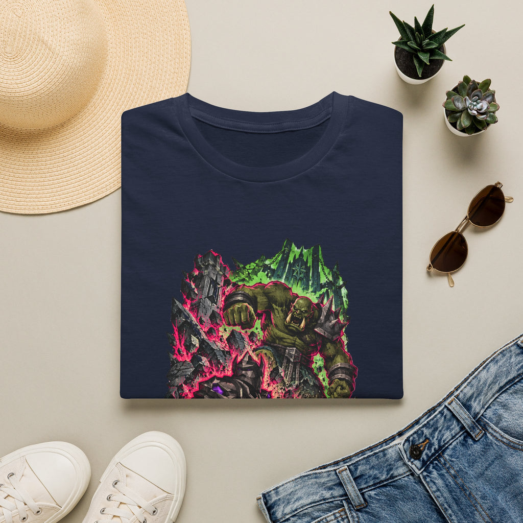 General Graardor Solo | OSRS | Runescape Inspired T Shirt