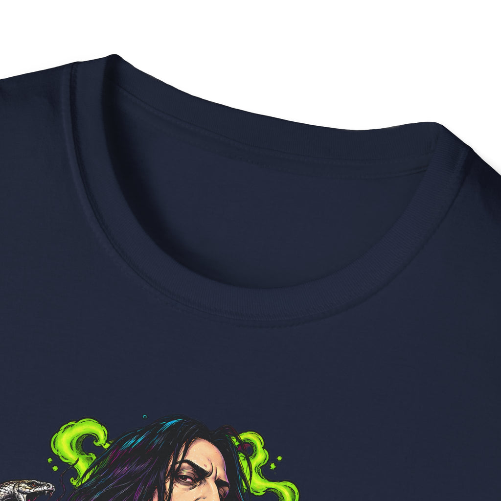 Professor Snape | Obviously | Harry Potter Dark Magical T-Shirt