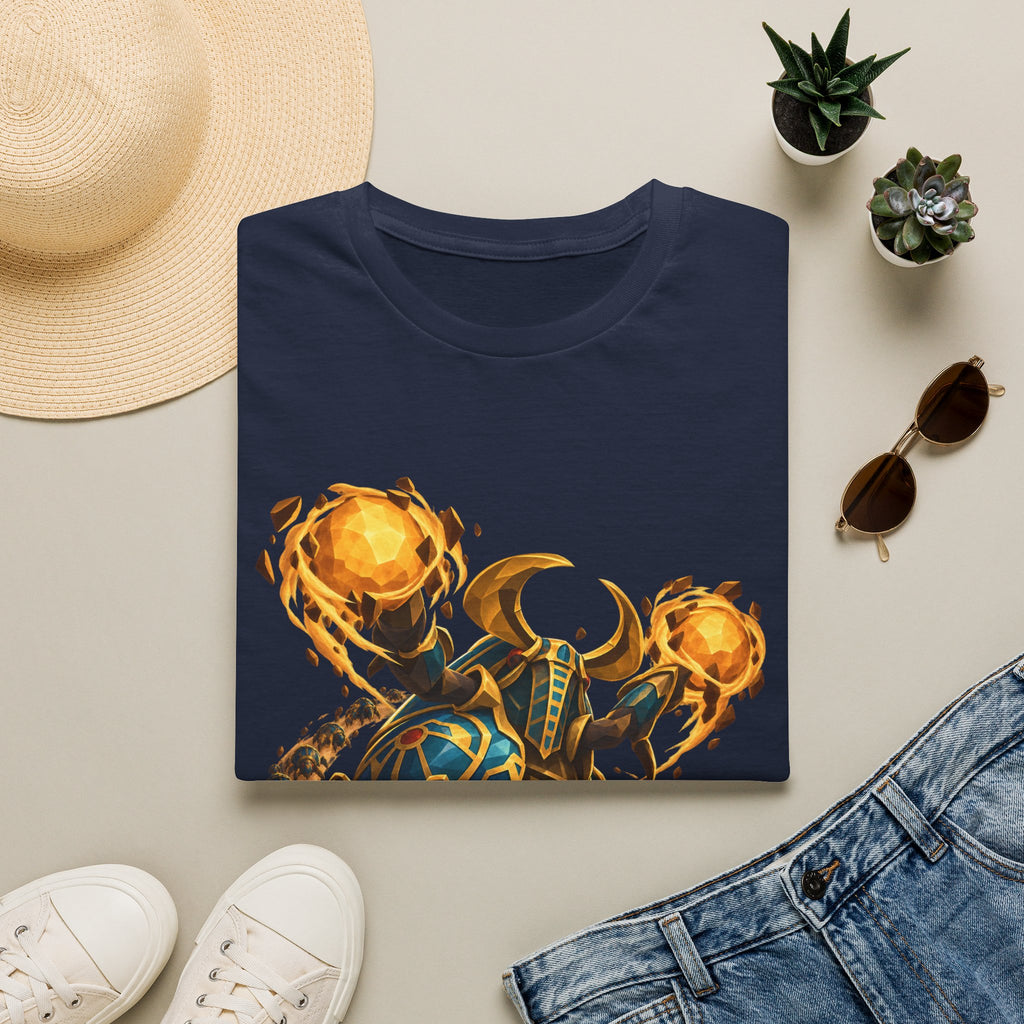 Kephri TOA Beetle Boss | OSRS | Runescape Inspired Shirt