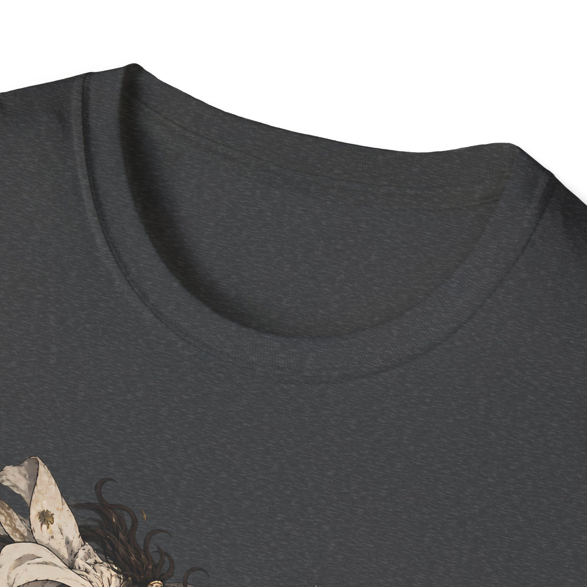 Battle of Broken Bridges | Anime Japanese Samurai Battle T-Shirt